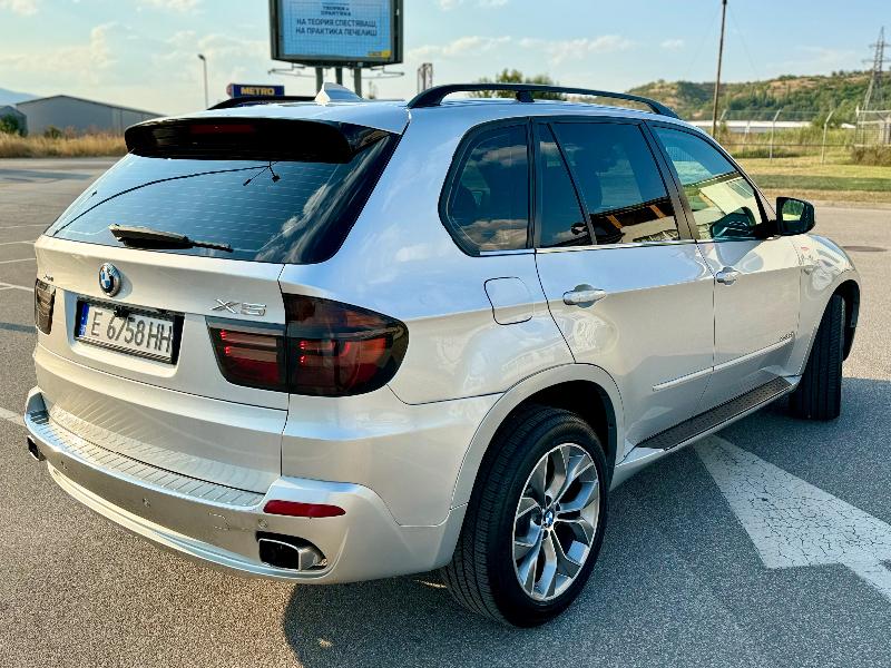 BMW X5 3.0д 235кс  - изображение 5