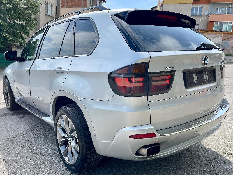 BMW X5 3.0д 235кс  - изображение 6