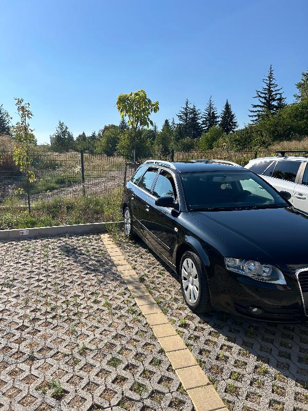 Audi A4 2.0 TDI - изображение 3