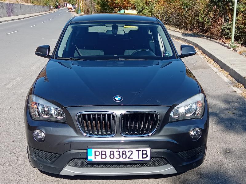 BMW X1 2.0d - изображение 8