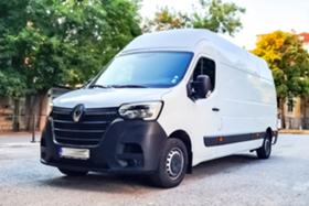 Обява за продажба на Renault Master L3H3  ~50 000 лв. - изображение 3