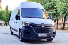 Обява за продажба на Renault Master L3H3  ~50 000 лв. - изображение 1