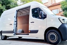 Обява за продажба на Renault Master L3H3  ~50 000 лв. - изображение 11