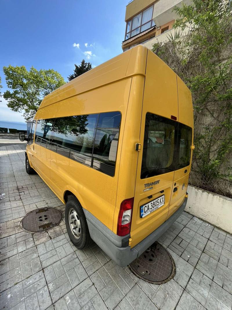 Ford Transit Т 350 - изображение 9