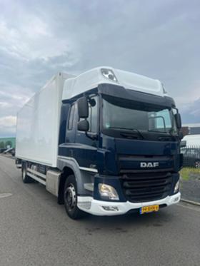 Daf CF 330