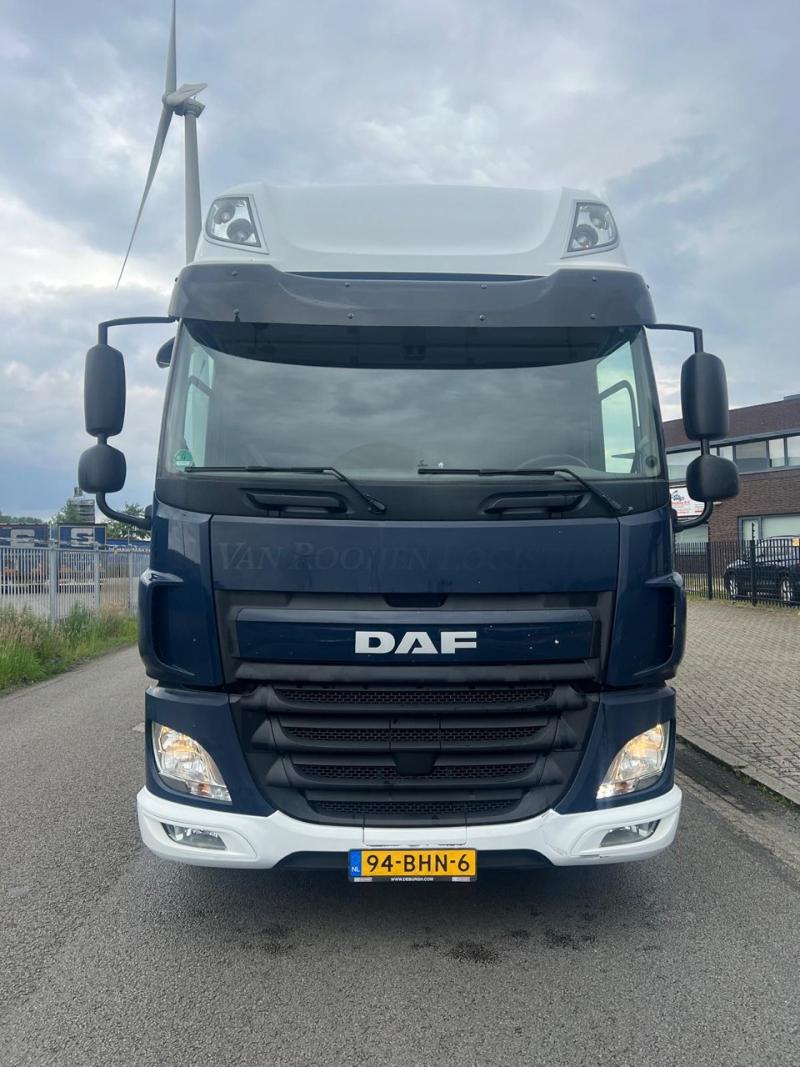 Daf CF 330 - изображение 3