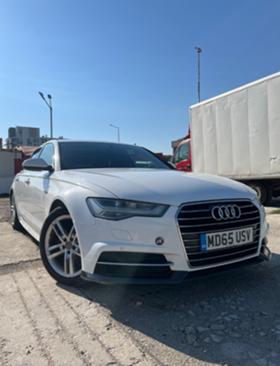 Audi A6 2.0 tdi