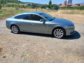 Обява за продажба на Audi A5 2.0 TDI ~18 700 лв. - изображение 5