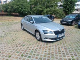 Обява за продажба на Skoda Superb 2.0 4 4 ~36 000 лв. - изображение 1