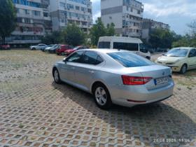 Обява за продажба на Skoda Superb 2.0 4 4 ~36 000 лв. - изображение 3