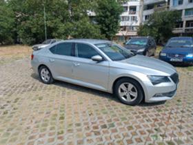 Обява за продажба на Skoda Superb 2.0 4 4 ~36 000 лв. - изображение 1