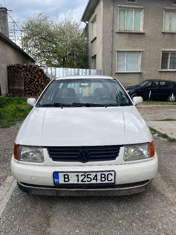 VW Polo 1.4i - изображение 3