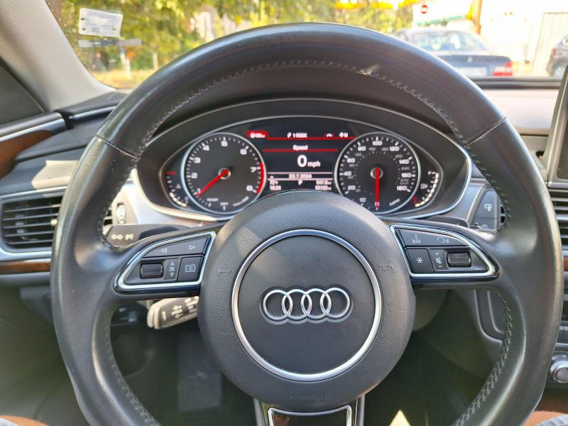 Audi A6 2.0TFSI - изображение 6