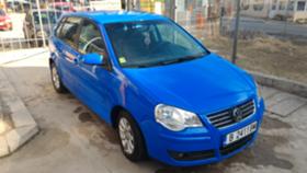 VW Polo 1,9 TDI