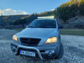 Kia Sorento 2.5 tdi