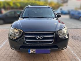 Обява за продажба на Hyundai Santa fe ~8 500 лв. - изображение 6