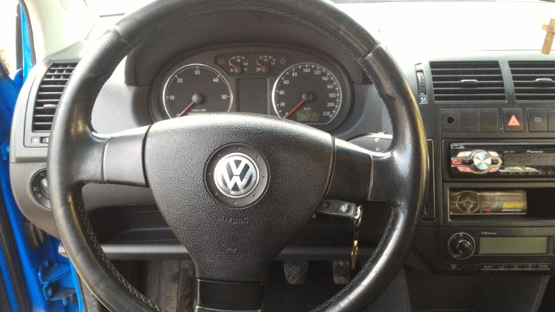 VW Polo 1,9 TDI - изображение 6