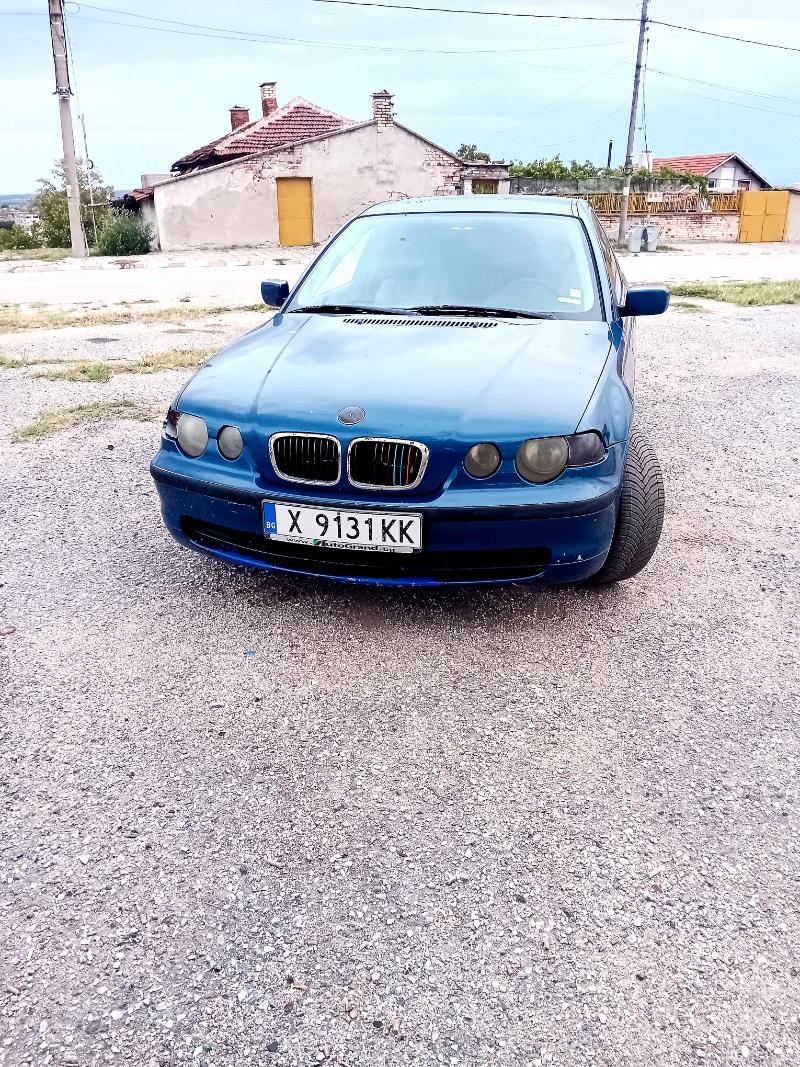 BMW 320 2.0 - изображение 4