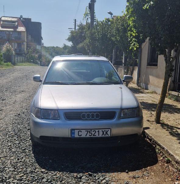 Audi A3 1.8 T - изображение 2