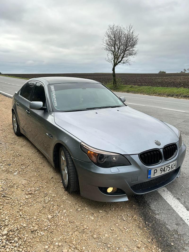 BMW 530 3.0 - изображение 5