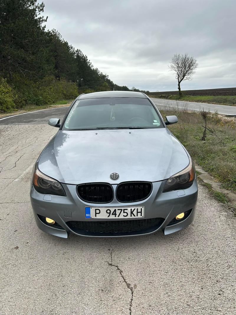 BMW 530 3.0 - изображение 3