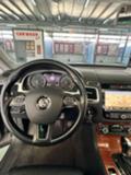 VW Touareg  - изображение 6