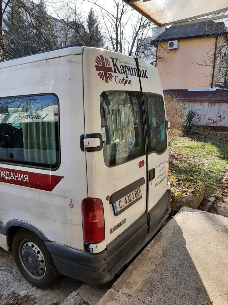 Renault Master  - изображение 3