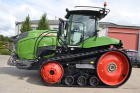 Обява за продажба на Трактор Fendt 943 Vario MT ~ 199 000 EUR - изображение 1