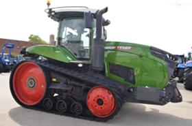 Обява за продажба на Трактор Fendt 943 Vario MT ~ 199 000 EUR - изображение 3