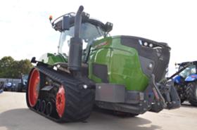 Обява за продажба на Трактор Fendt 943 Vario MT ~ 199 000 EUR - изображение 4