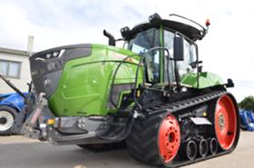 Обява за продажба на Трактор Fendt 943 Vario MT ~ 199 000 EUR - изображение 1