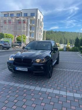 Обява за продажба на BMW X5 3.0 ~19 900 лв. - изображение 1