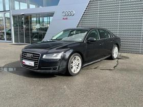 Audi A8 3.0 tdi Quattro - изображение 1