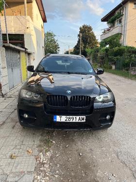 Обява за продажба на BMW X6 3.5 D BiTurbo  ~29 900 лв. - изображение 1