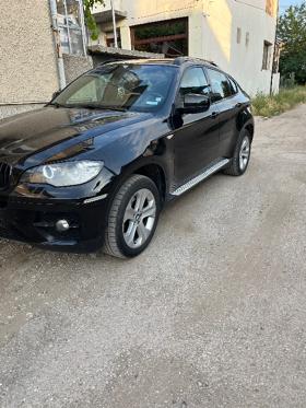 Обява за продажба на BMW X6 3.5 D BiTurbo  ~29 900 лв. - изображение 1