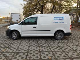 Обява за продажба на VW Caddy  MAXI TDI ~16 969 лв. - изображение 3