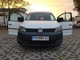 VW Caddy  MAXI TDI