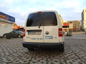 Обява за продажба на VW Caddy  MAXI TDI ~16 969 лв. - изображение 4