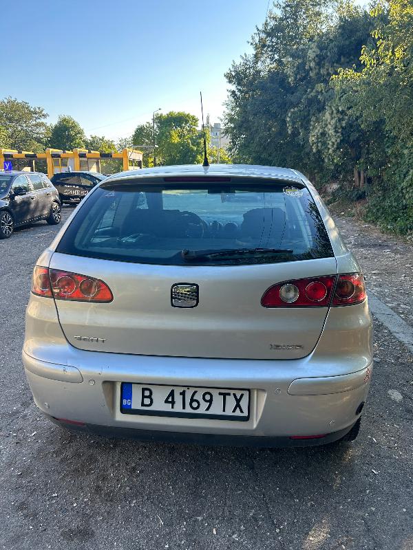 Seat Ibiza 1.2 12v - изображение 3