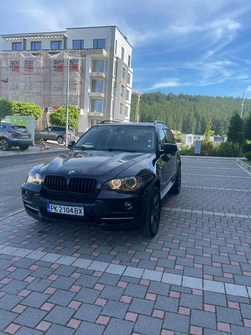 BMW X5 3.0 - изображение 2