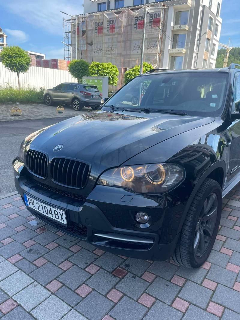 BMW X5 3.0 - изображение 3