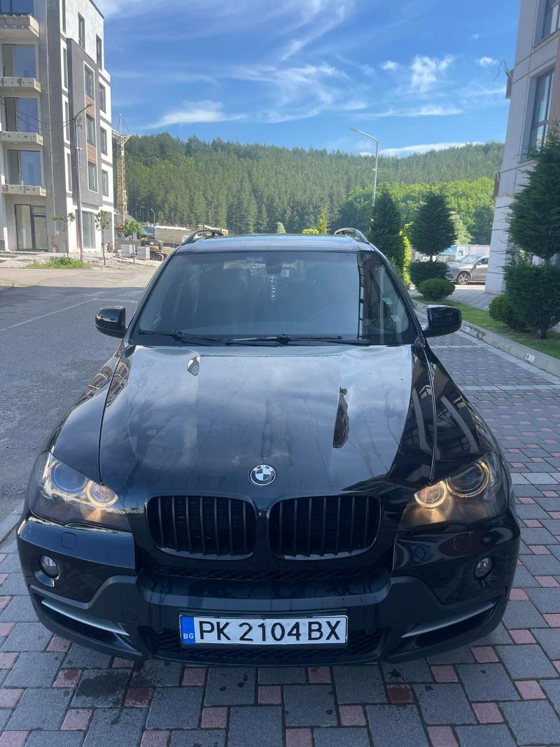 BMW X5 3.0 - изображение 4