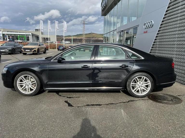 Audi A8 3.0 tdi Quattro - изображение 2