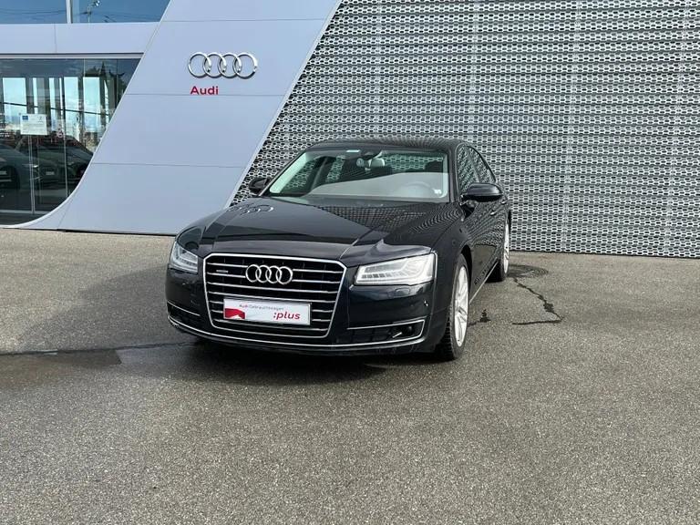 Audi A8 3.0 tdi Quattro - изображение 6