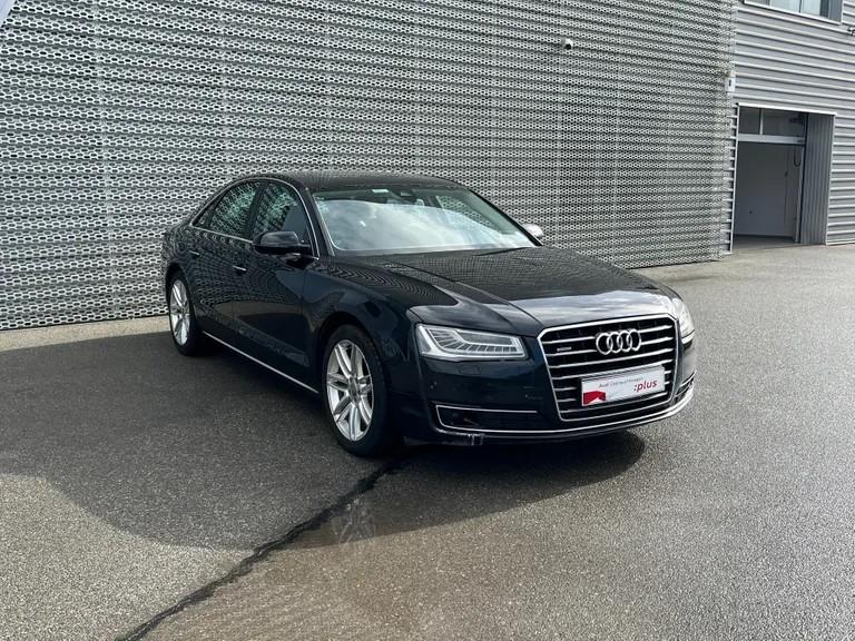 Audi A8 3.0 tdi Quattro - изображение 4