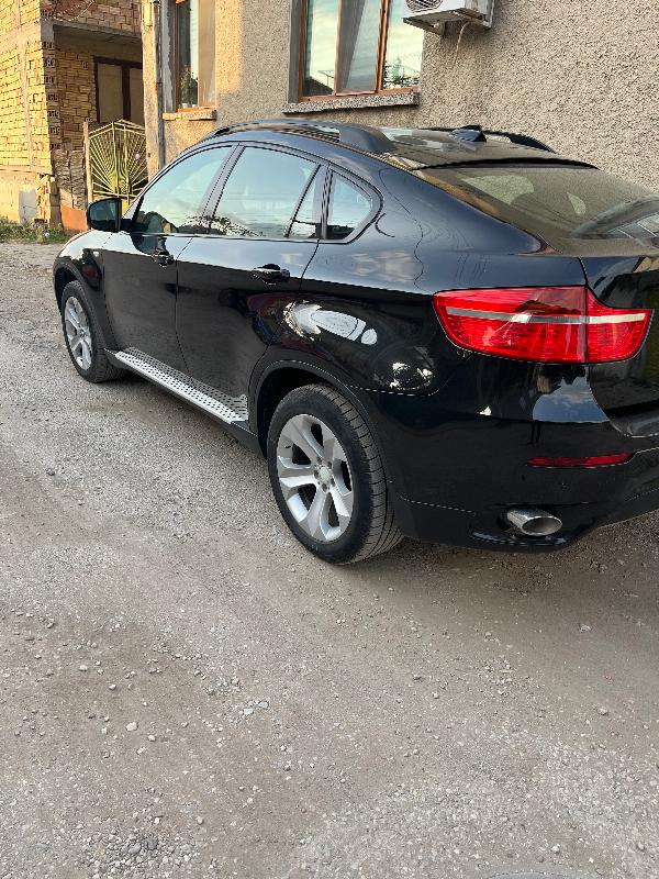 BMW X6 3.5 D BiTurbo  - изображение 4