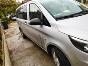 Обява за продажба на Mercedes-Benz Vito Tourer  ~31 000 EUR - изображение 2