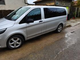 Обява за продажба на Mercedes-Benz Vito Tourer  ~31 000 EUR - изображение 1