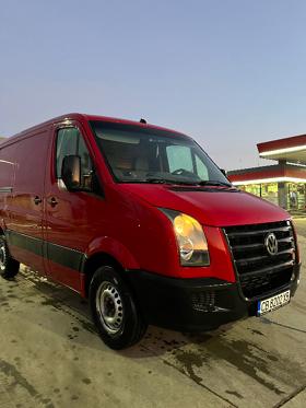 Обява за продажба на VW Crafter 2.5TDI ~14 900 лв. - изображение 8