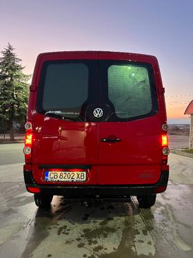 Обява за продажба на VW Crafter 2.5TDI ~14 900 лв. - изображение 4